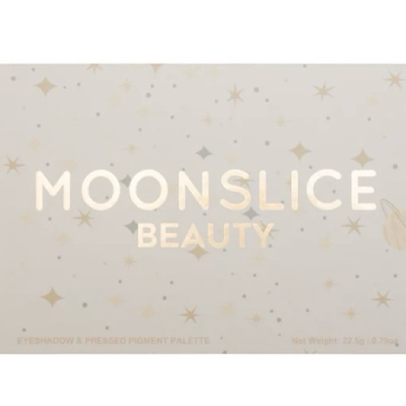 Moonslice Beauty MOONSHAKE PALETTE - Picture 3 of 8